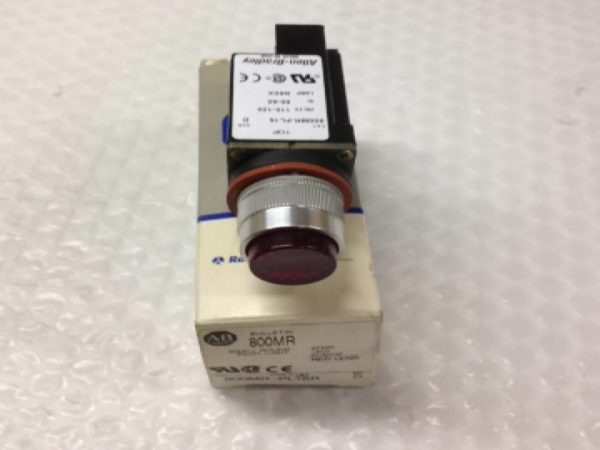 800MR-PL16R ALLEN BRADLEY 800MRPL16R