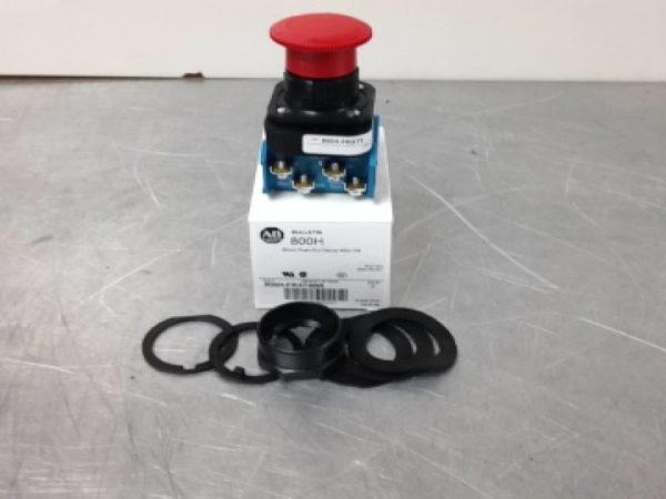 800H-FRXT6BR ALLEN BRADLEY 800HFRXT6BR