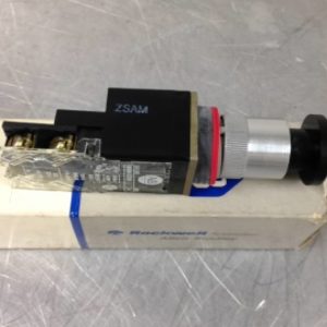 800MR-D2D2K ALLEN BRADLEY 800MRD2D2K