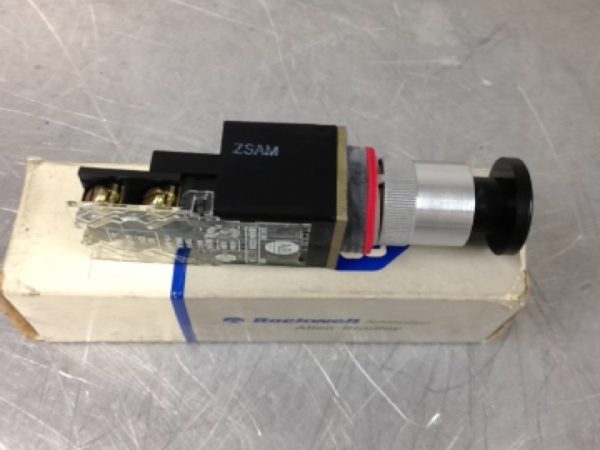 800MR-D2D2K ALLEN BRADLEY 800MRD2D2K