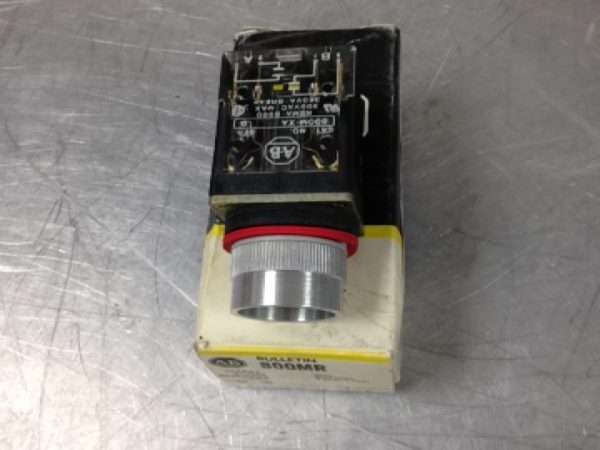 800MR-XOA ALLEN BRADLEY 800MRXOA