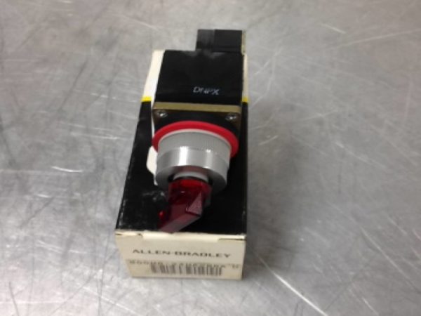 800MR-24HA2BRA ALLEN BRADLEY 800MR24HA2BRA