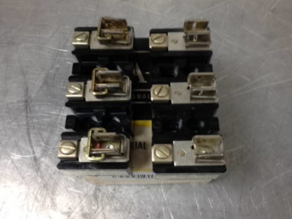 1491-R125 ALLEN BRADLEY 1491R125