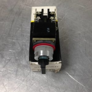 800MR-JK9PBK ALLEN BRADLEY 800MRJK9PBK