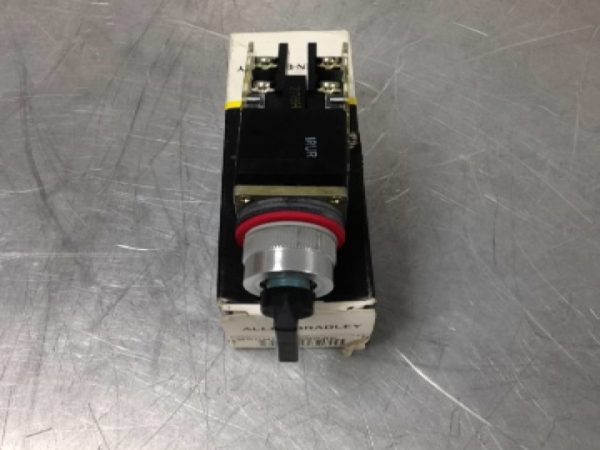 800MR-JK9PBK ALLEN BRADLEY 800MRJK9PBK