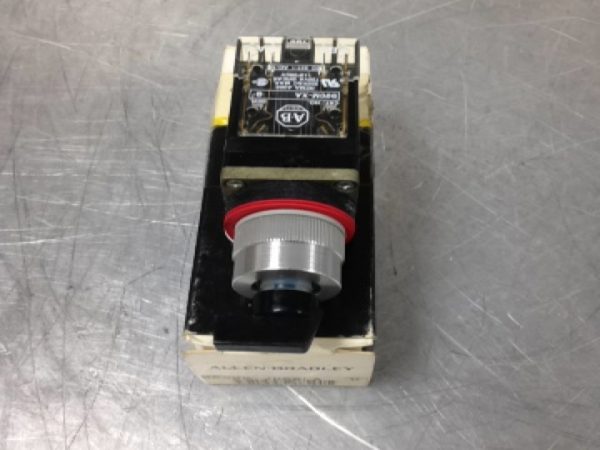 800MR-JH5BLA ALLEN BRADLEY 800MRJH5BLA