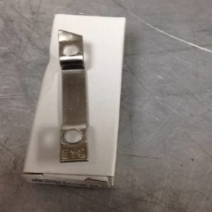 E79 SIEMENS-FURNAS CONTROLS THERMAL OVERLOAD HEATER ELEMENTS