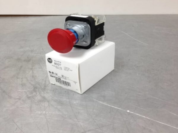800T-FXT6B ALLEN BRADLEY 800TFXT6B