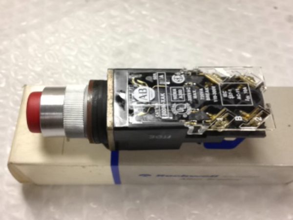 800MR-B6AK ALLEN BRADLEY 800MRB6AK