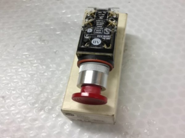 800MR-D6AK ALLEN BRADLEY 800MRD6AK