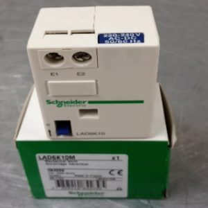 LAD6K10M SQUARE D/TELEMECANIQUE