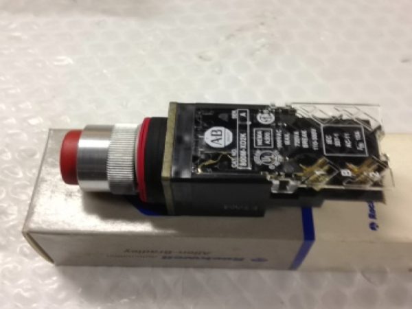 800MR-B6D2K ALLEN BRADLEY 800MRB6D2K