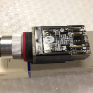800MR-B2A ALLEN BRADLEY 800MRB2A