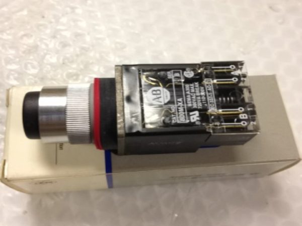 800MR-B2A ALLEN BRADLEY 800MRB2A