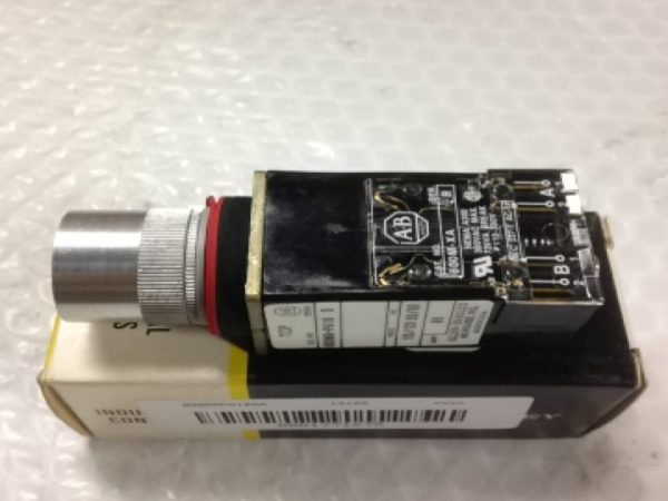 800MR-PA16AA ALLEN BRADLEY 800MRPA16AA