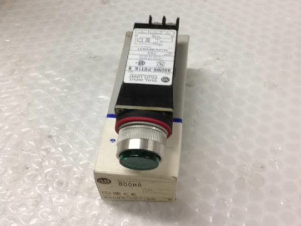 800MR-PDT16G ALLEN BRADLEY 800MRPDT16G