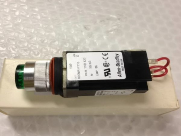 800MR-PT16G ALLEN BRADLEY 800MRPT16G