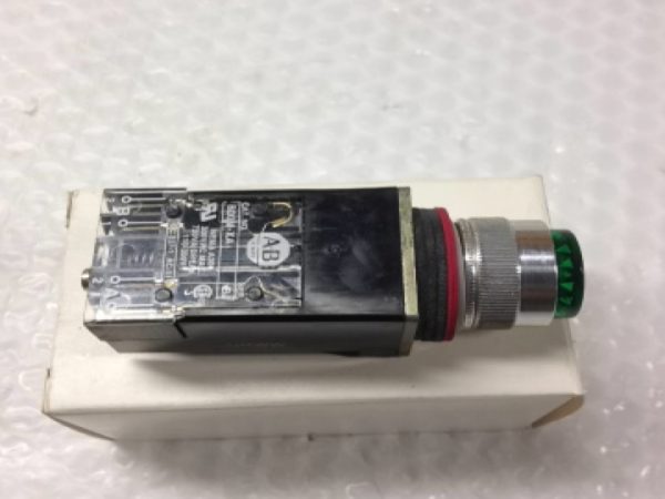 800MR-QB24GA ALLEN BRADLEY 800MRQB24GA