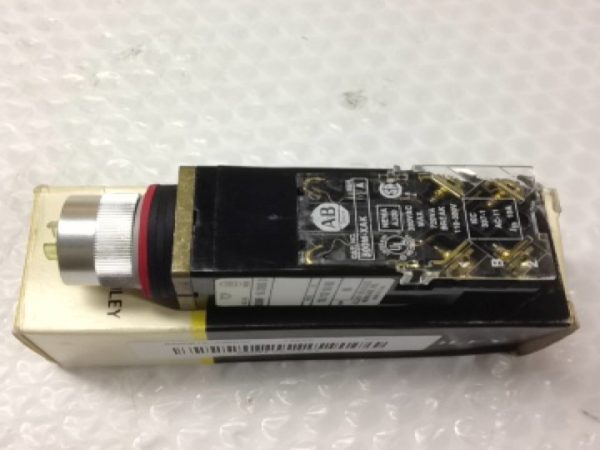 800MR-16JX9BRAK ALLEN BRADLEY 800MR16JX9BRAK