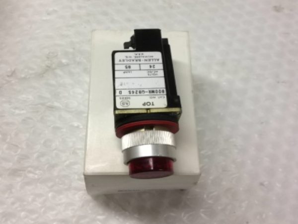 800MR-QB24R ALLEN BRADLEY 800MRQB24R