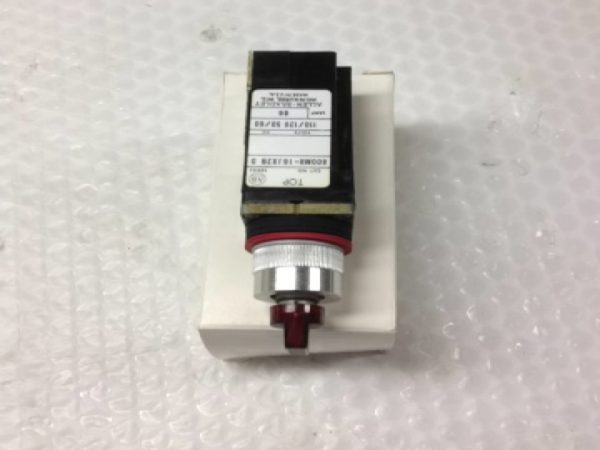 800MR-16JA2BRA ALLEN BRADLEY 800MR16JA2BRA