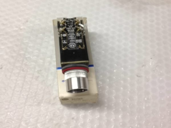 800MR-QAL24RAK ALLEN BRADLEY 800MRQAL24RAK