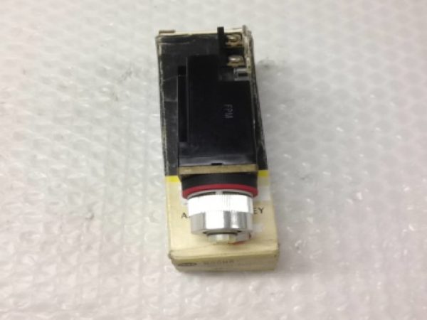 800MR-16HX2BRAK ALLEN BRADLEY 800MR16HX2BRAK