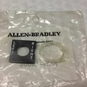 800MS-WS56 ALLEN BRADLEY 800MSWS56