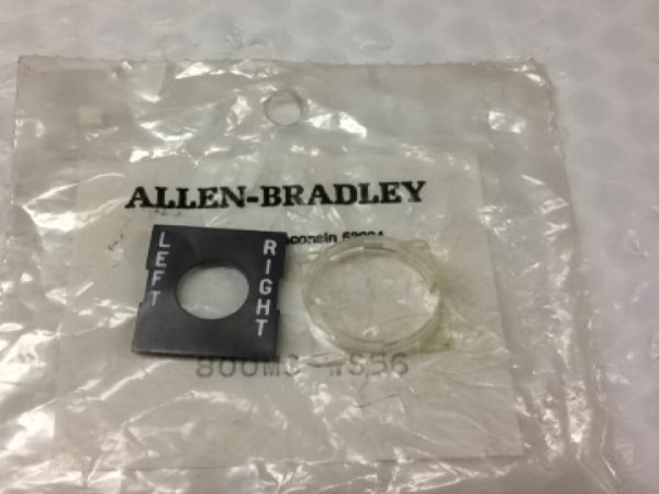 800MS-WS56 ALLEN BRADLEY 800MSWS56