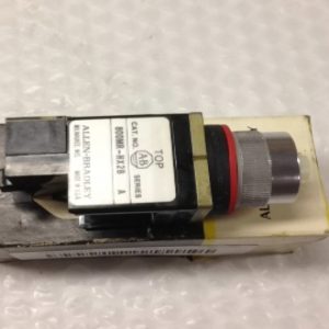 800MR-HX2BLA ALLEN BRADLEY 800MRHX2BLA