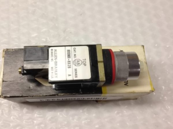 800MR-HX2BLA ALLEN BRADLEY 800MRHX2BLA