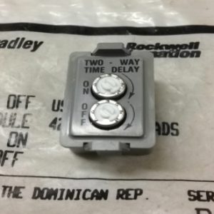 60-1798 ALLEN BRADLEY 601798