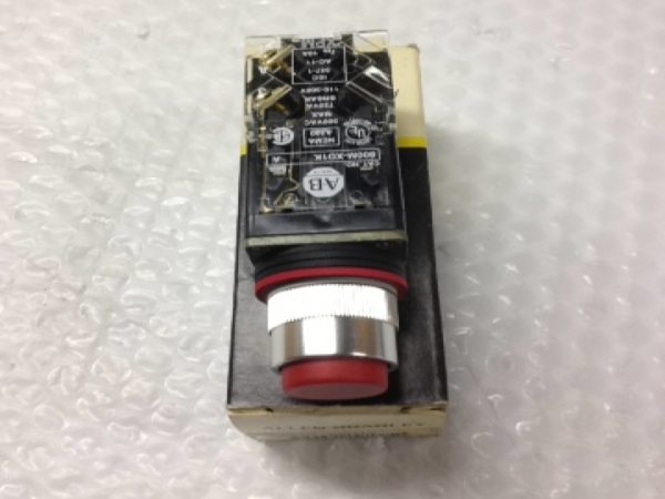 800MR-B6D1K ALLEN BRADLEY 800MRB6D1K