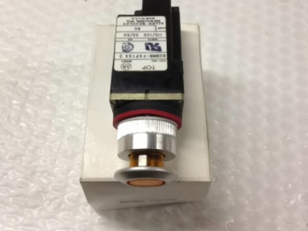 800MR-FXP16A ALLEN BRADLEY 800MRFXP16A
