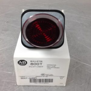 800T-Q48R ALLEN BRADLEY 800TQ48R