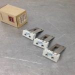 H2019-3 CUTLER-HAMMER DISTRIBUTION EQUIPMENT/CONTROLS THERMAL OVERLOAD HEATER ELEMENTS