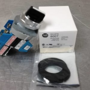 800T-J2KC1TTXT ALLEN BRADLEY 800TJ2KC1TTXT