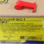 QOUHFSC1 SQUARE D/TELEMECANIQUE CIRCUIT BREAKER ACCESSORIES