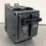 THQB2170 GE DISTRIBUTION EQUIPMENT STANDARD TRIP BOLT-ON CIRCUIT BREAKERS
