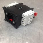 VCCF01 SQUARE D/TELEMECANIQUE MANUAL MOTOR SWITCHES & ACCESSORIES