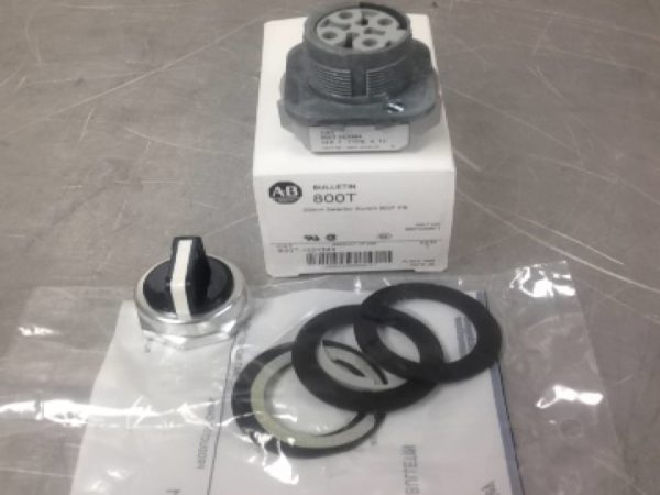 800T-N2KM4 ALLEN BRADLEY 800TN2KM4