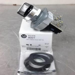 800T-H5D1 ALLEN BRADLEY 800TH5D1
