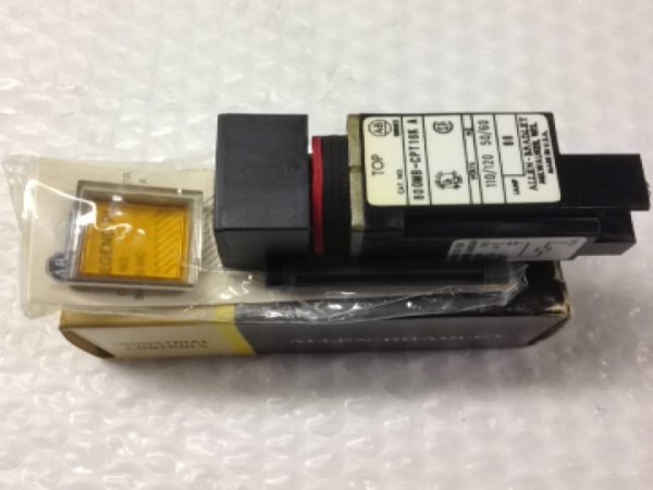 800MB-CPT16A ALLEN BRADLEY 800MBCPT16A