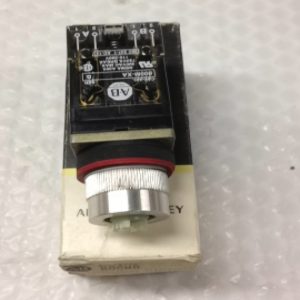 800MR-HX4BLA ALLEN BRADLEY 800MRHX4BLA