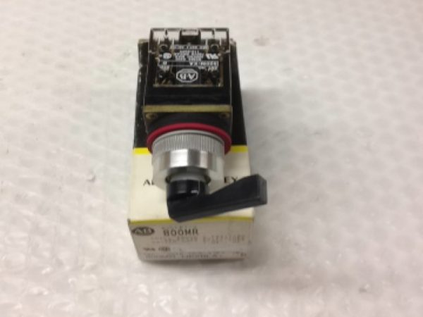 800MR-HK2BLA ALLEN BRADLEY 800MRHK2BLA