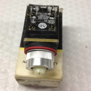 800MR-NX2QB ALLEN BRADLEY 800MRNX2QB