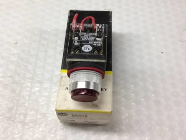 800MR-QB24RA ALLEN BRADLEY 800MRQB24RA