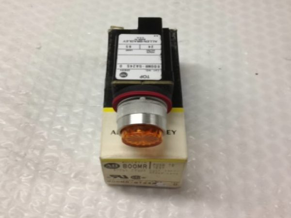 800MR-Q24A ALLEN BRADLEY 800MRQ24A