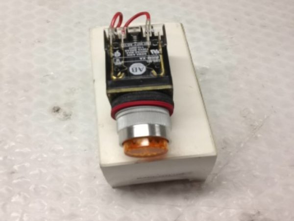 800MR-QTL10A ALLEN BRADLEY 800MRQTL10A