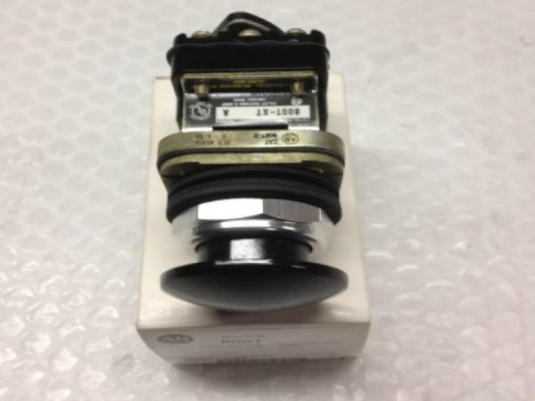 800T-D2T ALLEN BRADLEY 800TD2T